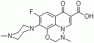 马波沙星