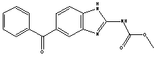 甲苯咪唑