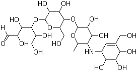 阿卡波糖