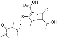 美罗培南