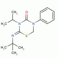 噻嗪酮