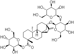 甜菊糖