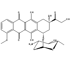 阿霉素