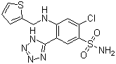 阿佐塞米