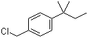 对叔戊基氯苄