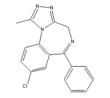阿普唑仑