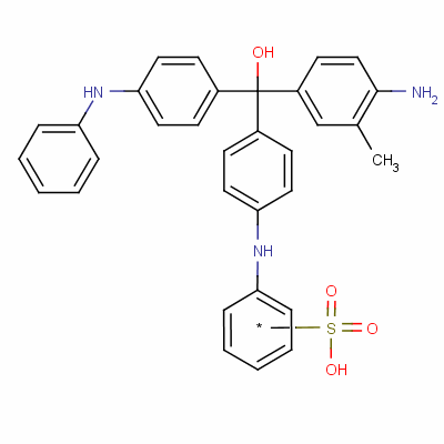 碱性蓝4B