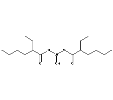 异辛酸铝