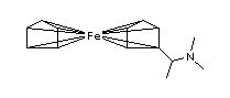 (?-N,N-二甲基-1-二茂铁基乙胺