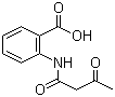 邻羧基乙酰乙酰苯胺