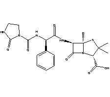 阿洛西林钠