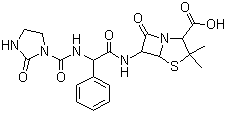 阿洛西林