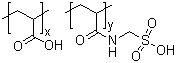 丙烯酸-2-丙烯酰胺-2-甲基丙磺酸共聚物