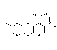 三氟羧草醚