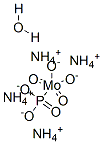 二氧磷基钼酸铵水合物