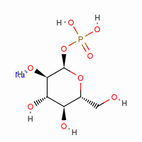 α-D-葡萄糖-1-磷酸二钠盐