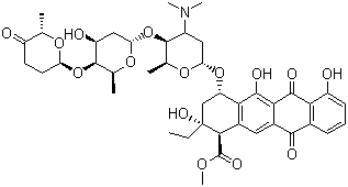 阿克拉霉素