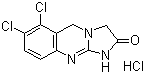 盐酸阿那格雷