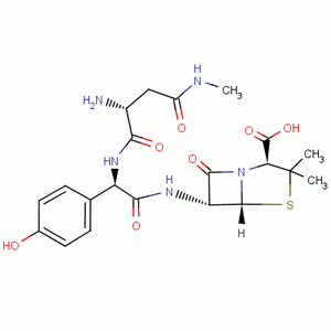 阿扑西林
