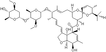 阿维菌素 B1b