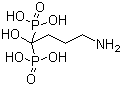 阿仑膦酸