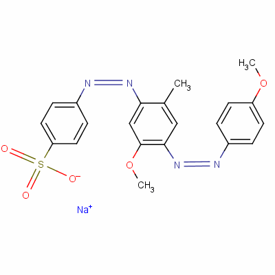 酸性橙156