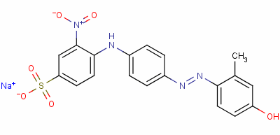 酸性黄199