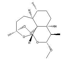 蒿甲醚