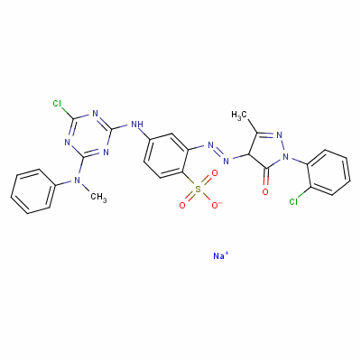 酸性黄127