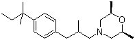阿莫罗芬