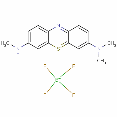 氮杂脲B四氟硼酸