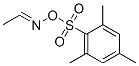 丙酮-O-(2,4,6-三甲基苯磺酰)肟