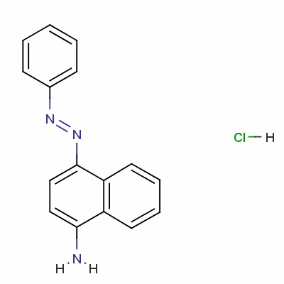 色酚红盐酸盐