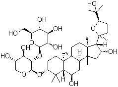 黄芪皂苷 III