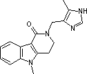 阿洛司琼