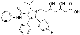 阿托伐他汀