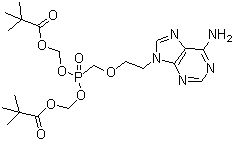 阿德伏韦酯