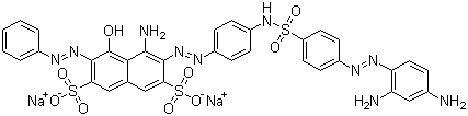 酸性黑234