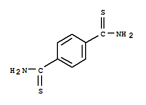 苯-1,4-二硫代苯甲酰胺
