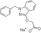 苄达酸钠盐