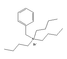 苄基三丁基溴化铵