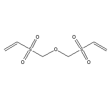 双(乙烯砜甲基)醚