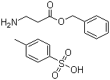 β-丙氨酸苄酯对甲苯磺酸盐