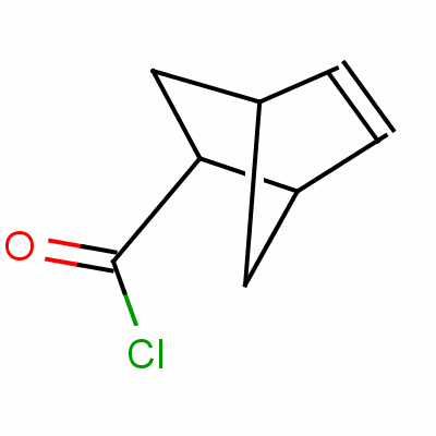 5-降冰片烯-2-酰氯