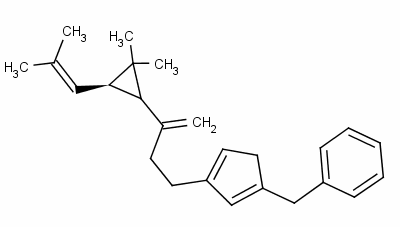 除虫菊酯