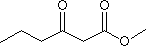 丁酰乙酸甲酯