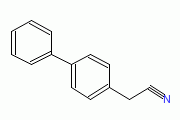 4-联苯乙腈
