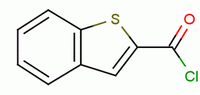 苯并噻吩-2-羰酰氯