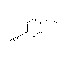 4-乙基苯乙炔