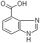 苯并咪唑-4-羧酸